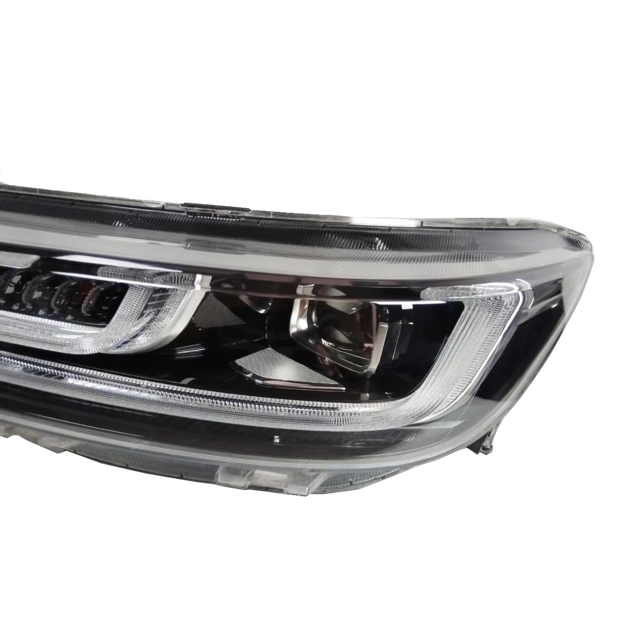 High Quality Auto Parts Front Lamp Headlight Fits for Chery Tiggo 8 Pro 605000234AA